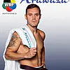 Kimono Arawaza Kumite Deluxe Evo Premier League rojo/azul WKF 13 arawaza-kumite-deluxe-evo-premiere-league-bleu