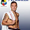 Kimono Arawaza Kumite Deluxe Evo Premier League rojo/azul WKF 11 arawaza-kumite-deluxe-evo-premiere-league-rouge
