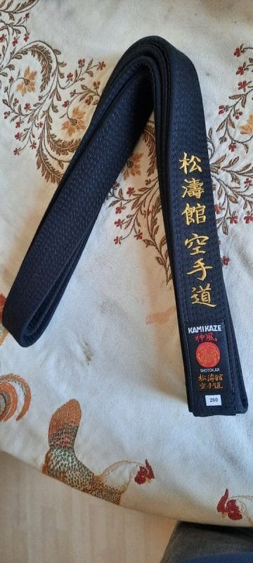 Karate-gi