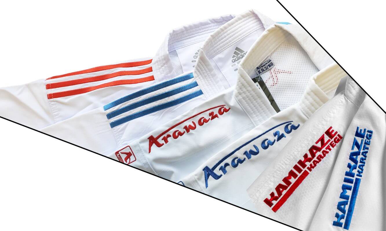 Karate-gi