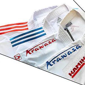 Premier League Karate-gui