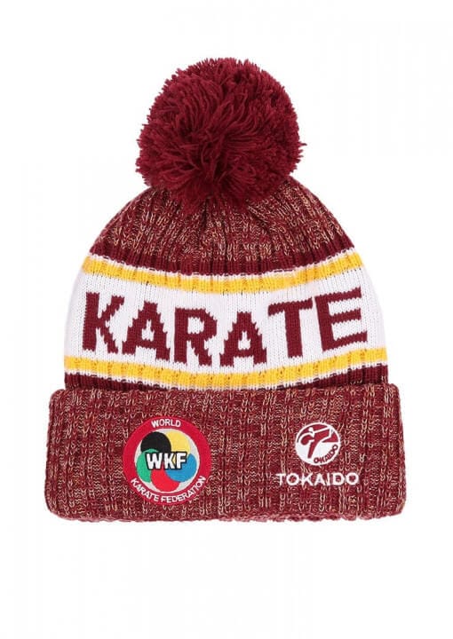 Karate-gi