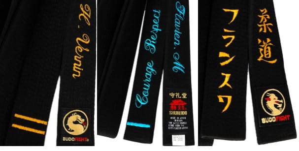 Karate-gi