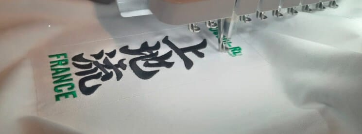 Karate-gi