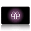 Tarjeta regalo Karate-Gi