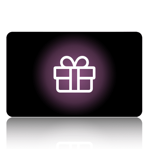 Tarjeta regalo Karate-Gi