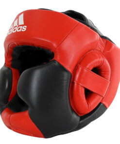 Casco de boxeo Adidas SUPER PRO