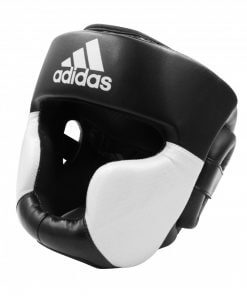 Casco de boxeo Adidas RESPONSE