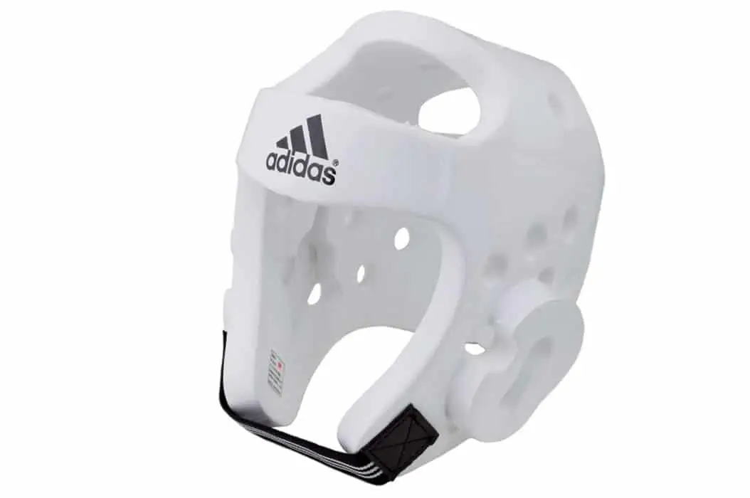 adidas-adithg01-karate-casco-blanco