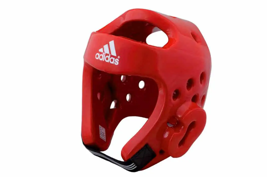 adidas-adithg01-karate-casco-rojo