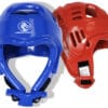 Casco de kárate BUDO-FIGHT