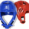 Casco de kárate BUDO-FIGHT