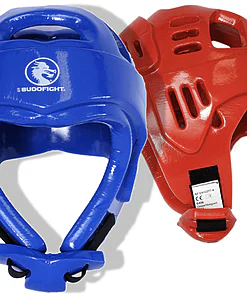 Casco de kárate BUDO-FIGHT