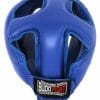 Casco de kárate de contacto COMETE Budo-Fight - Imagen 4
