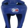 Casco de kárate de contacto COMETE Budo-Fight - Imagen 2