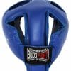 Casco de kárate de contacto COMETE Budo-Fight - Imagen 5