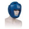 casco-karate-contact-noris-azul