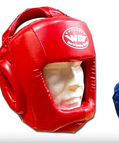 Casco de kárate Noris Contact
