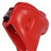 Casco de kárate de contacto COMETE Budo-Fight - Imagen 6