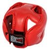 Casco de kárate de contacto COMETE Budo-Fight - Imagen 3