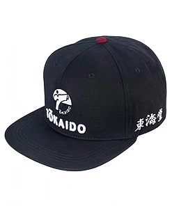 gorra-snapback-tokaido-negro-rojo