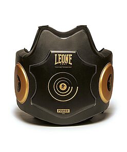 Cinturón abdominal Leone