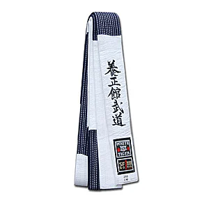 Cinturones Yoseikan Budo