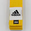 cinturón-club-de-karate-adidas-260-amarillo