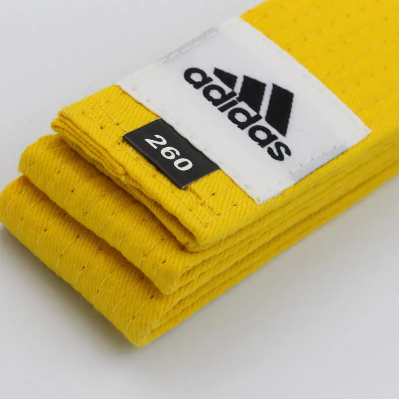 cinturón-karate-club-adidas-amarillo-260