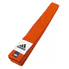 cinturón-karate-club-adidas-naranja