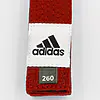 cinturón-club-de-karate-adidas-rojo-260