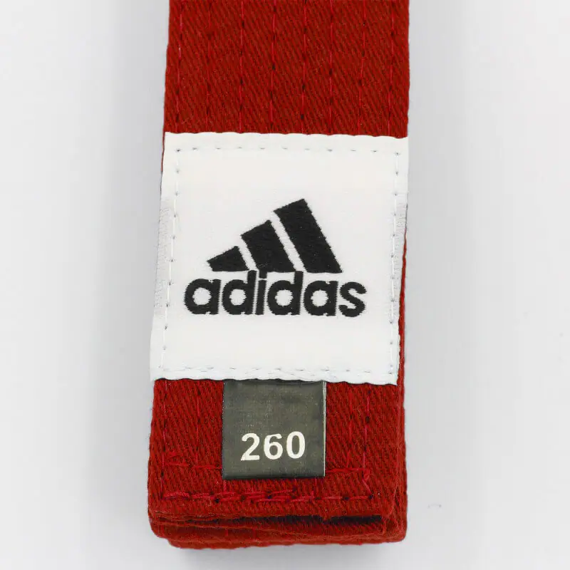 cinturón-club-de-karate-adidas-rojo-260