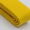 amarillo-karate-club-belt-adidas
