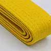 amarillo-karate-club-belt-adidas