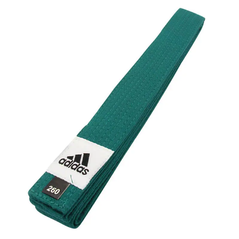 verde-karate-club-belt-adidas