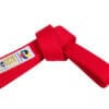 karate-punok-kumite-red-wkf-competición-cinturón