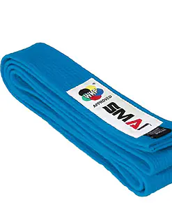Cinturón de Karate Kata Premium