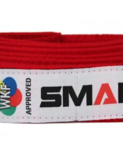 Cinturón de Karate Estilo Kumite