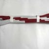 karate-belt-tokyodo-red-and-white-shihan-profile