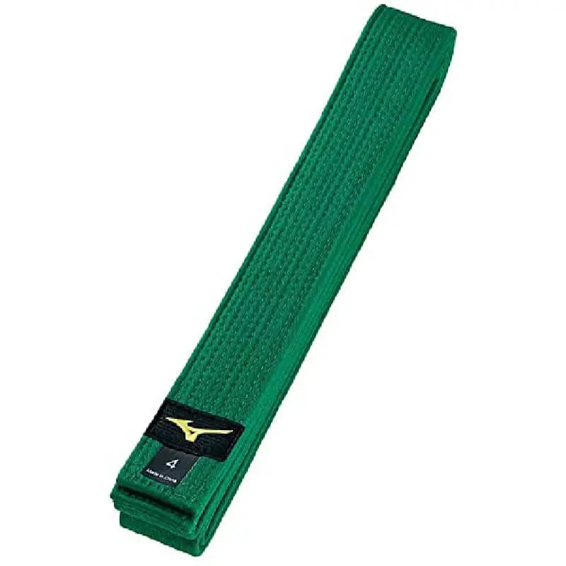 Cinturones de color RB - Mizuno - Imagen 4