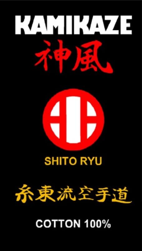 Karate-gi