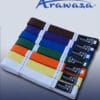 cinturón-karate-color-arawaza