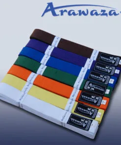 cinturón-karate-color-arawaza