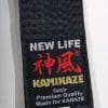 cinturón-karate-kamikaze-extra-grande-nueva-vida-premium-satin-zoom-etiqueta