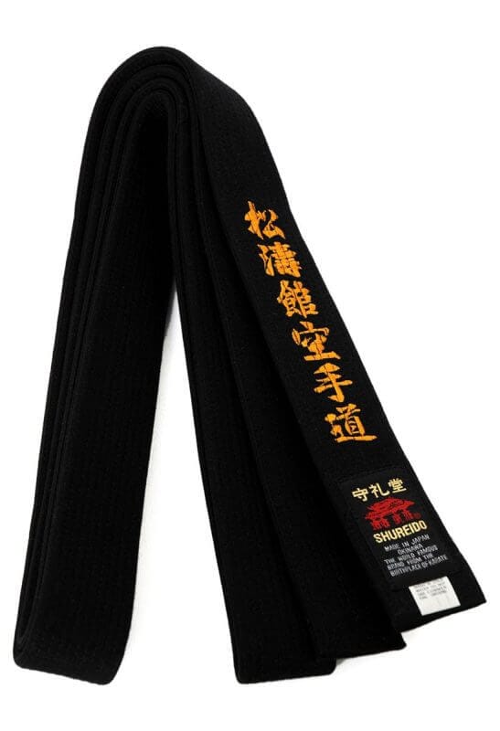 Karate-gi