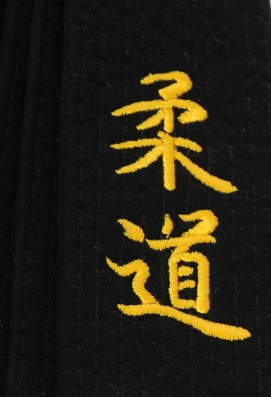 Karate-gi