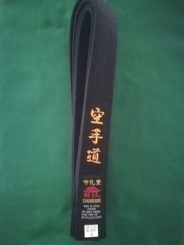 Karate-gi