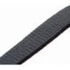 TOKYODO cinturón de karate negro 100% algodón