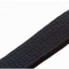 TOKYODO cinturón de karate negro de algodón de alta calidad