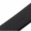 TOKYODO especial Yohachi cinturón de karate de algodón negro